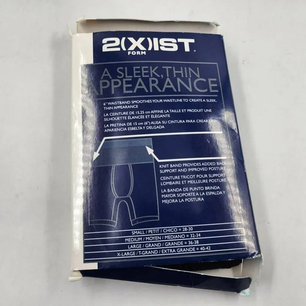 2xist ist shapewear